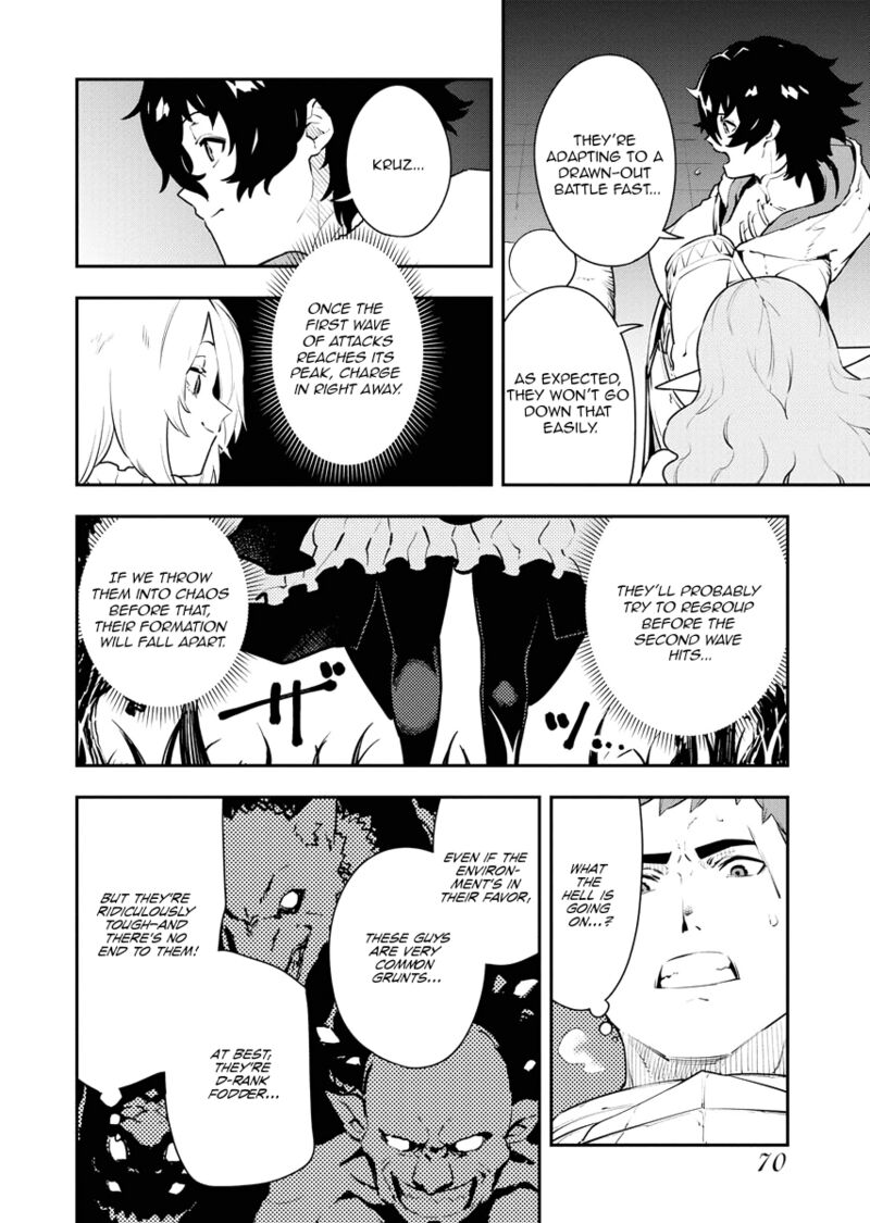 Tsuihou Sareta Renkinjutsushi San Saikyou No Dungeon Wo Tsukurimasen Ka 21 12