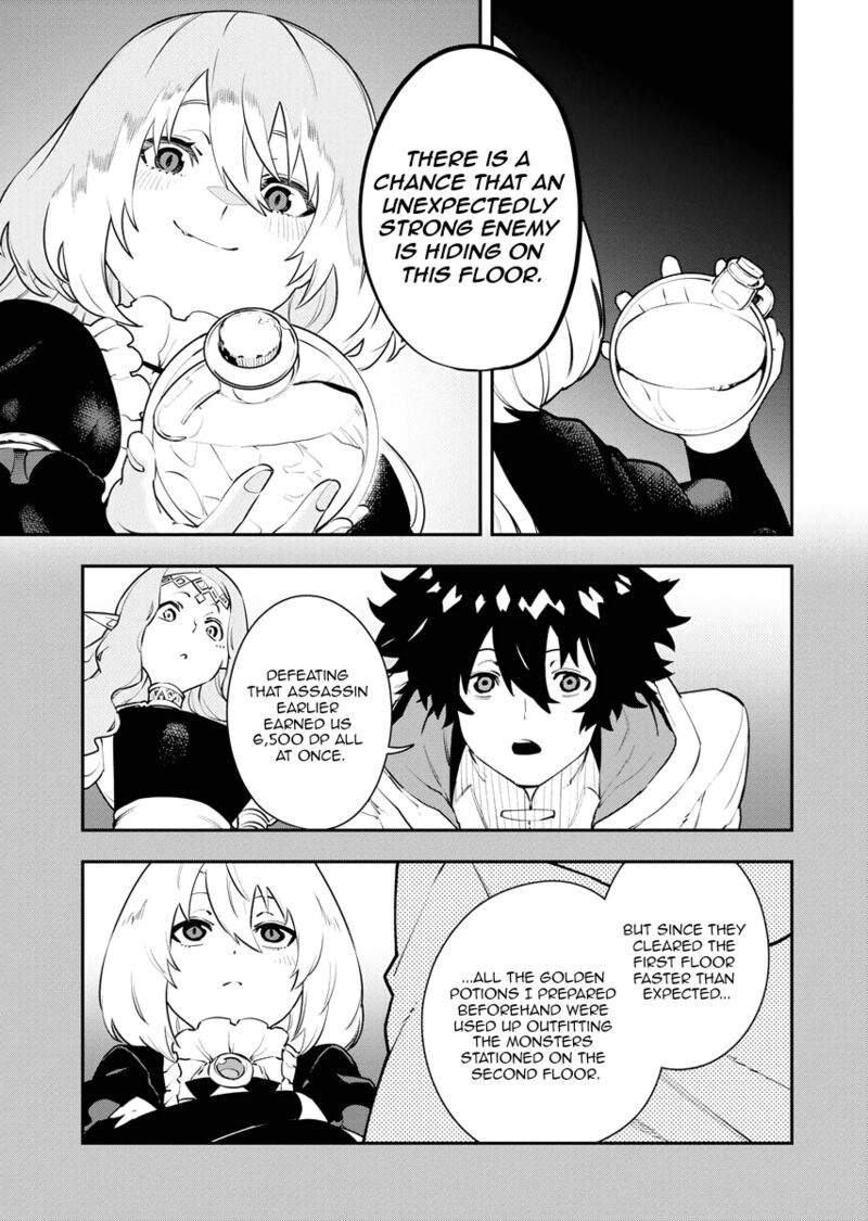 Tsuihou Sareta Renkinjutsushi San Saikyou No Dungeon Wo Tsukurimasen Ka 21 6