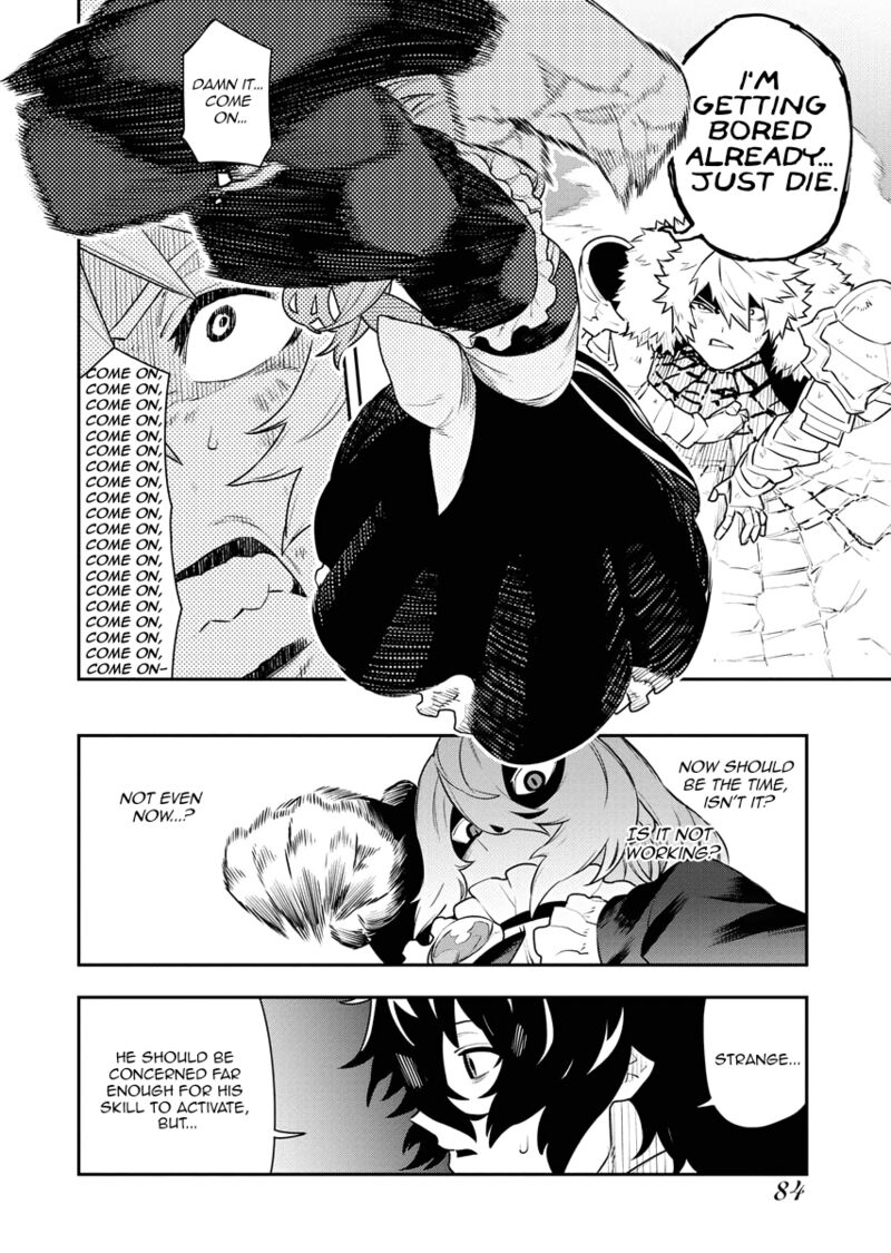 Tsuihou Sareta Renkinjutsushi San Saikyou No Dungeon Wo Tsukurimasen Ka 22 11