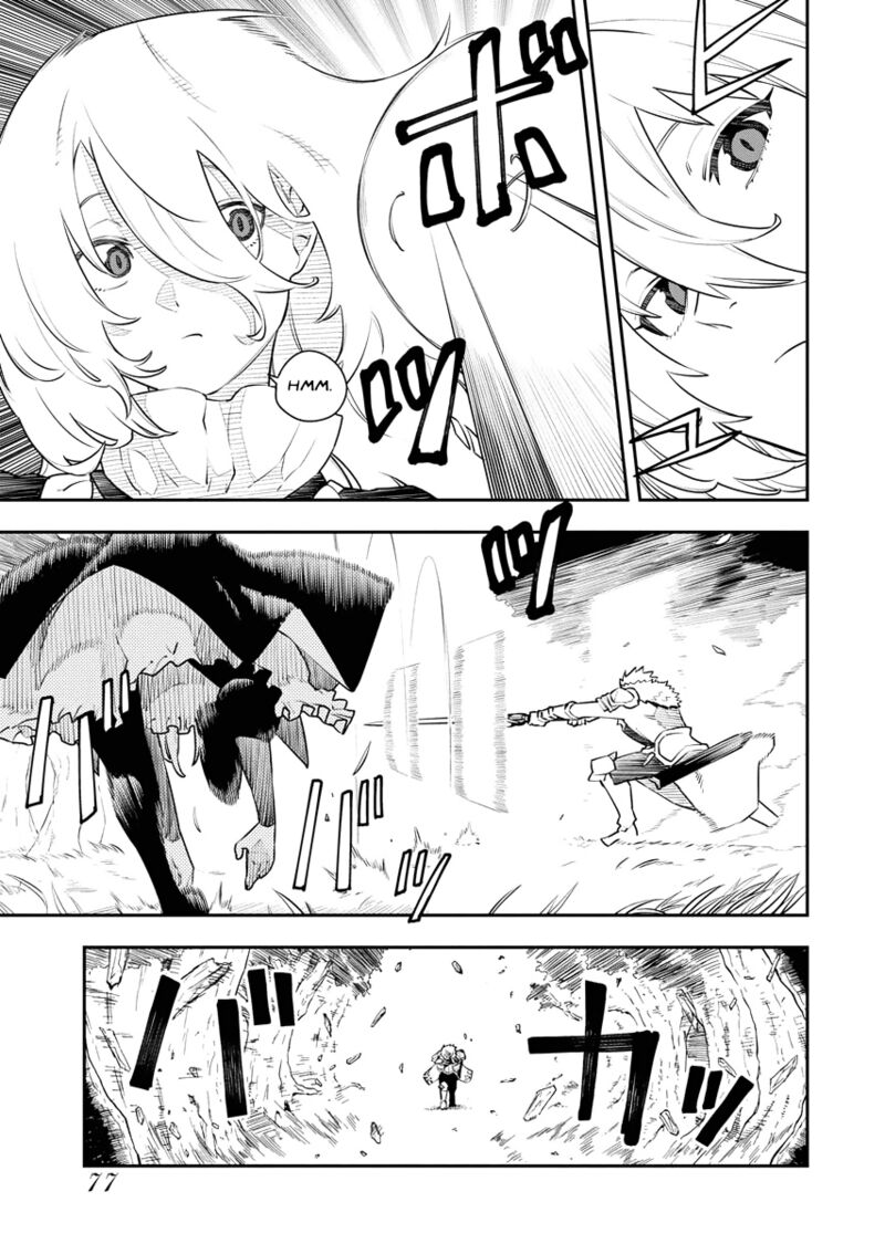 Tsuihou Sareta Renkinjutsushi San Saikyou No Dungeon Wo Tsukurimasen Ka 22 4