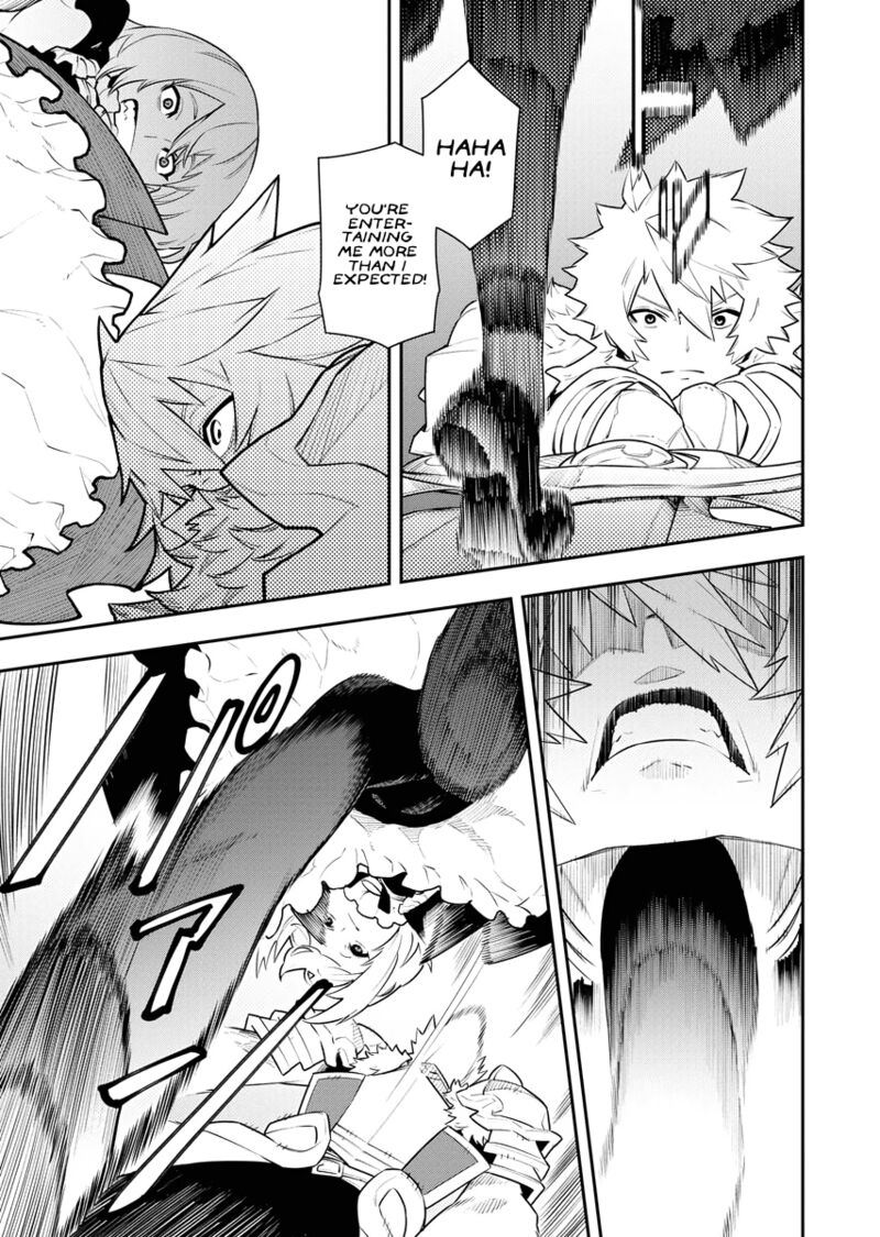 Tsuihou Sareta Renkinjutsushi San Saikyou No Dungeon Wo Tsukurimasen Ka 22 8