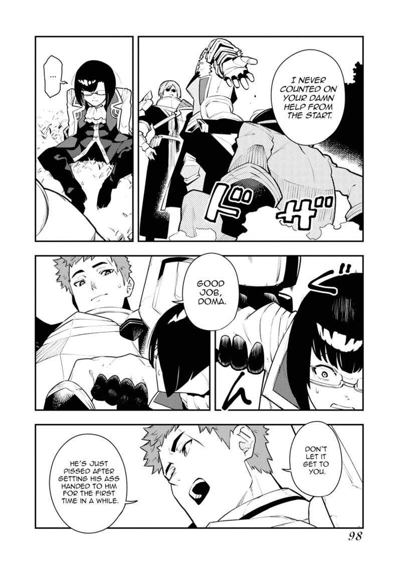 Tsuihou Sareta Renkinjutsushi San Saikyou No Dungeon Wo Tsukurimasen Ka 23 10
