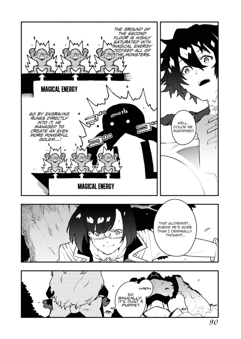 Tsuihou Sareta Renkinjutsushi San Saikyou No Dungeon Wo Tsukurimasen Ka 23 2