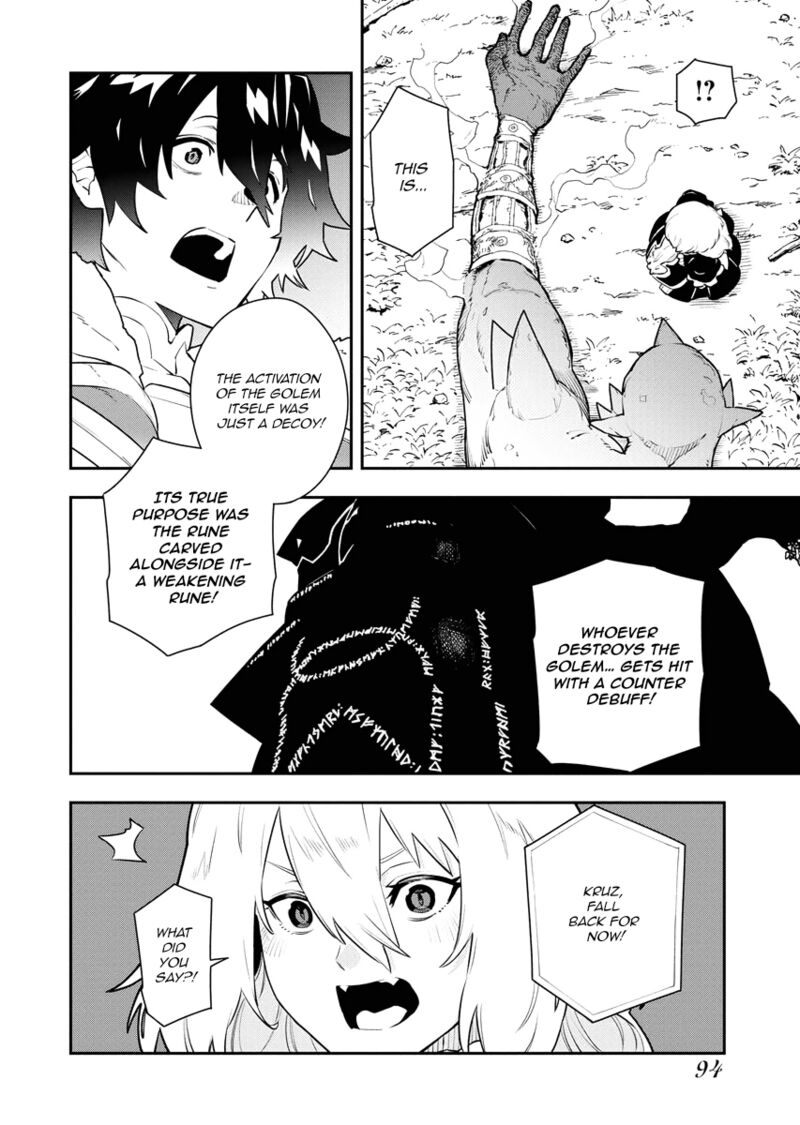 Tsuihou Sareta Renkinjutsushi San Saikyou No Dungeon Wo Tsukurimasen Ka 23 6