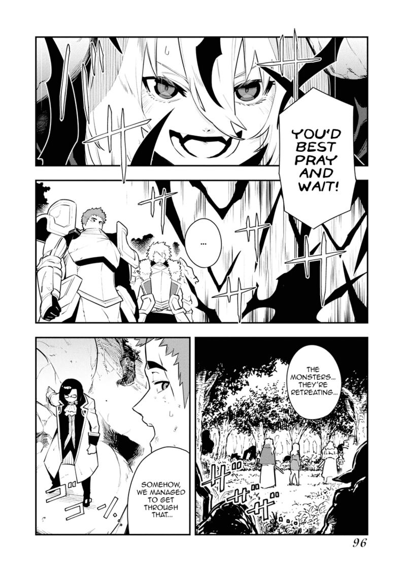 Tsuihou Sareta Renkinjutsushi San Saikyou No Dungeon Wo Tsukurimasen Ka 23 8