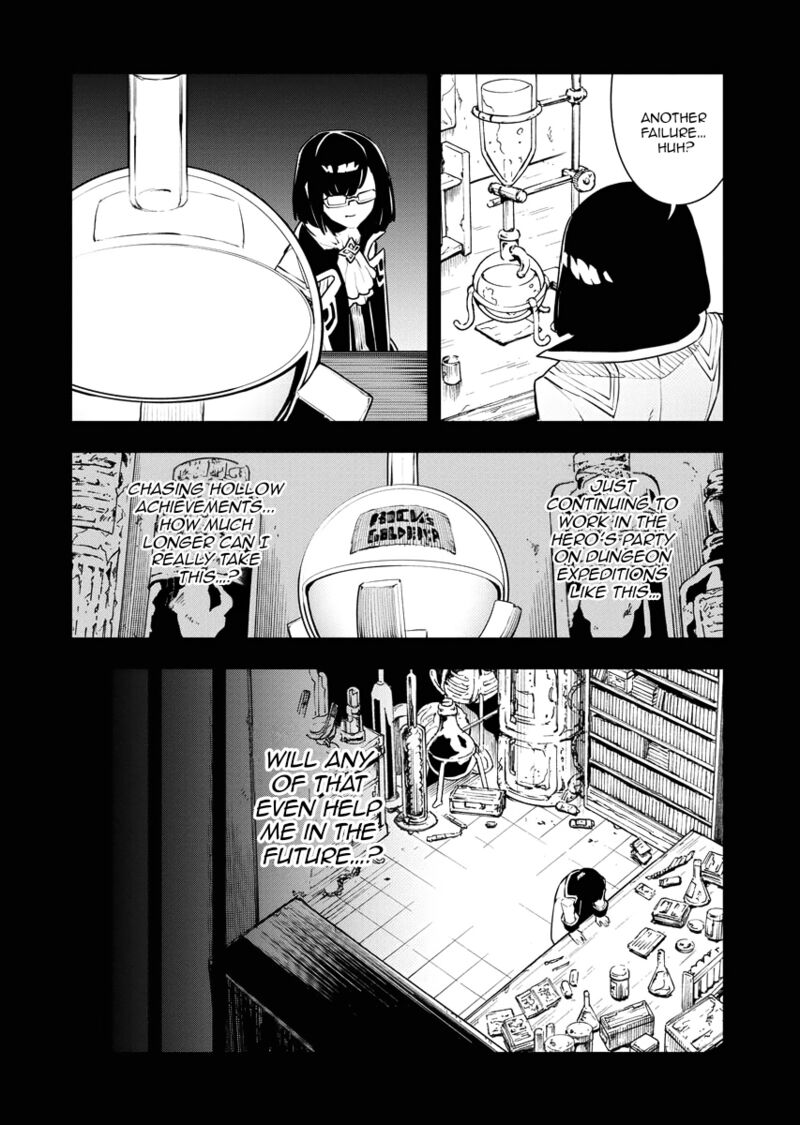 Tsuihou Sareta Renkinjutsushi San Saikyou No Dungeon Wo Tsukurimasen Ka 24 14