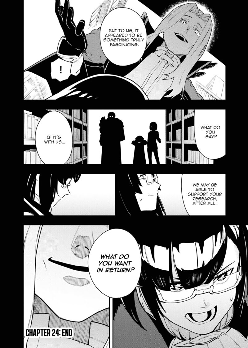 Tsuihou Sareta Renkinjutsushi San Saikyou No Dungeon Wo Tsukurimasen Ka 24 16