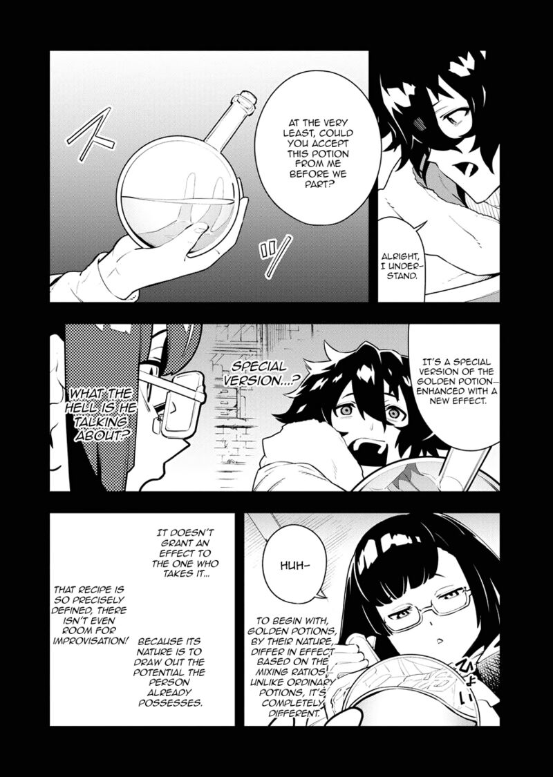 Tsuihou Sareta Renkinjutsushi San Saikyou No Dungeon Wo Tsukurimasen Ka 24 4