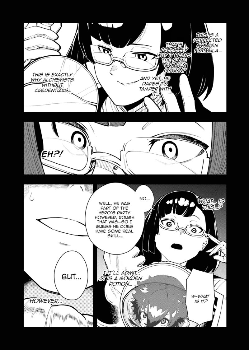 Tsuihou Sareta Renkinjutsushi San Saikyou No Dungeon Wo Tsukurimasen Ka 24 5