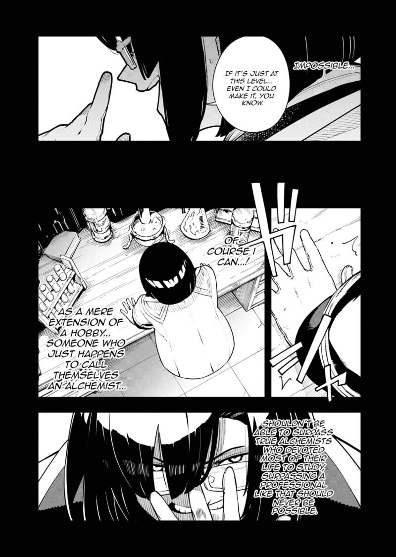 Tsuihou Sareta Renkinjutsushi San Saikyou No Dungeon Wo Tsukurimasen Ka 24 7