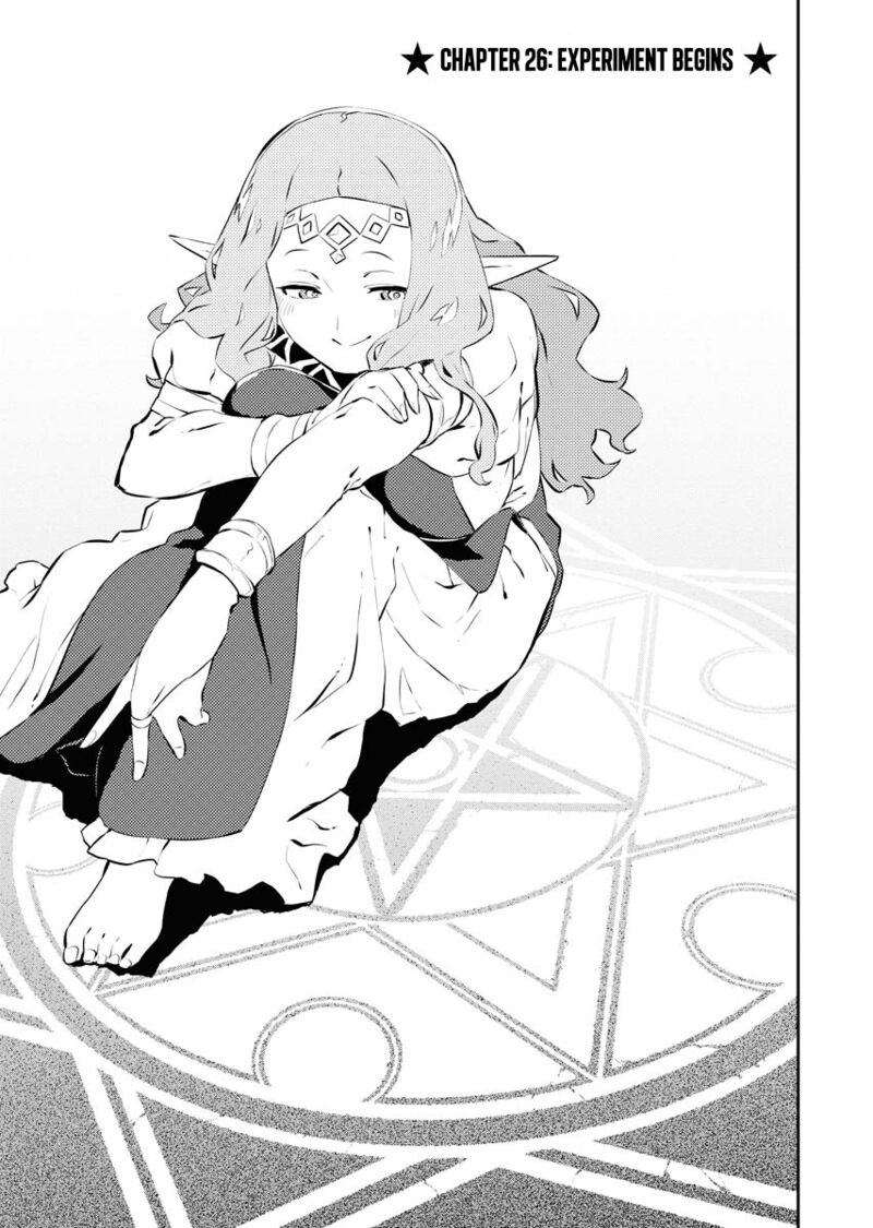 Tsuihou Sareta Renkinjutsushi San Saikyou No Dungeon Wo Tsukurimasen Ka 26 1