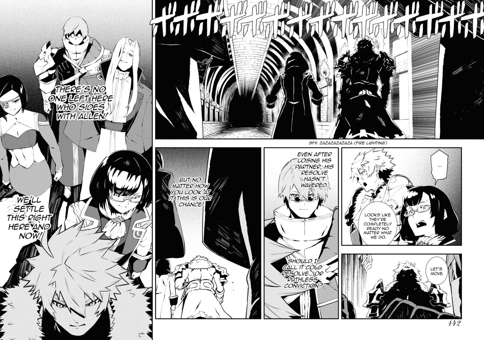 Tsuihou Sareta Renkinjutsushi San Saikyou No Dungeon Wo Tsukurimasen Ka 26 4