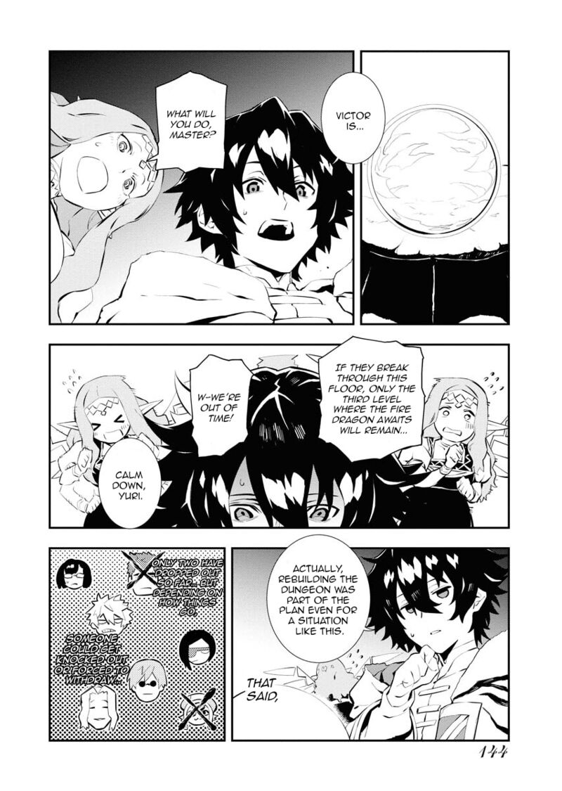 Tsuihou Sareta Renkinjutsushi San Saikyou No Dungeon Wo Tsukurimasen Ka 26 5