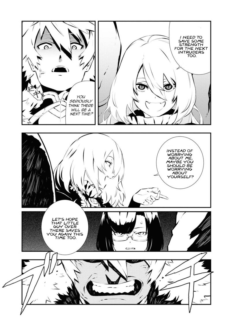Tsuihou Sareta Renkinjutsushi San Saikyou No Dungeon Wo Tsukurimasen Ka 27 3