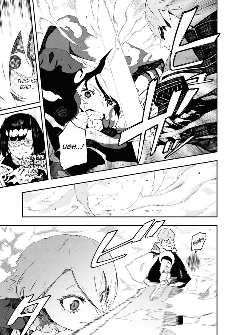 Tsuihou Sareta Renkinjutsushi San Saikyou No Dungeon Wo Tsukurimasen Ka 27 9
