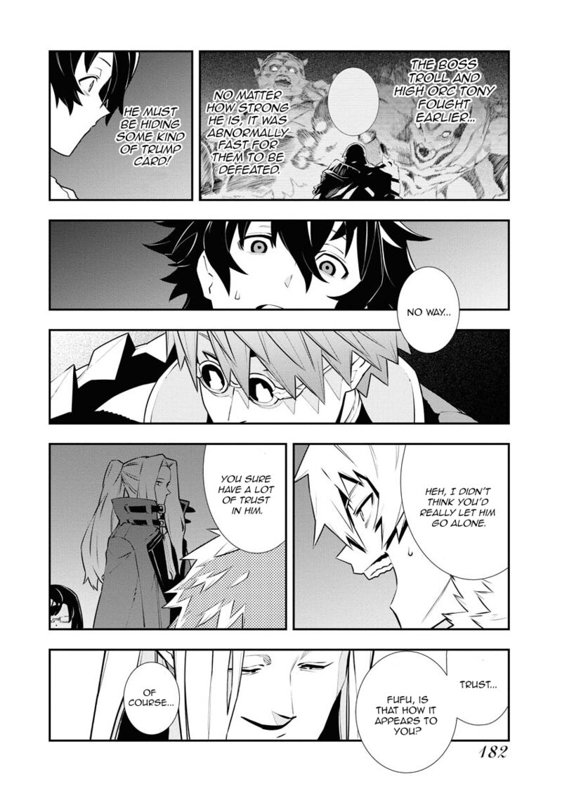 Tsuihou Sareta Renkinjutsushi San Saikyou No Dungeon Wo Tsukurimasen Ka 28 10