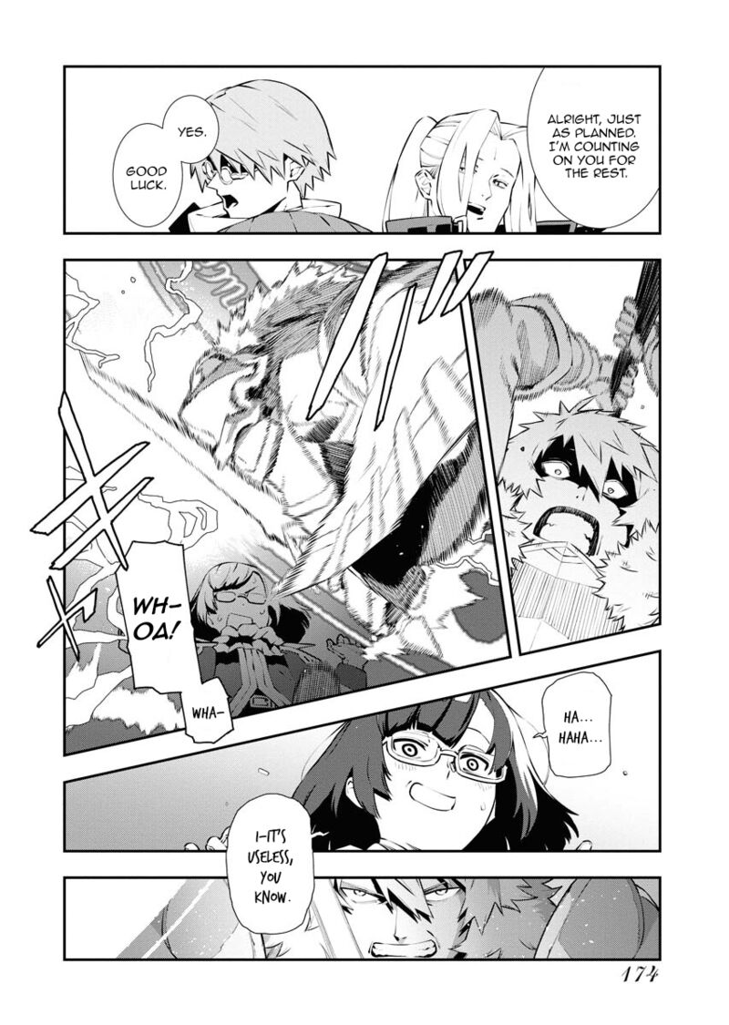 Tsuihou Sareta Renkinjutsushi San Saikyou No Dungeon Wo Tsukurimasen Ka 28 2