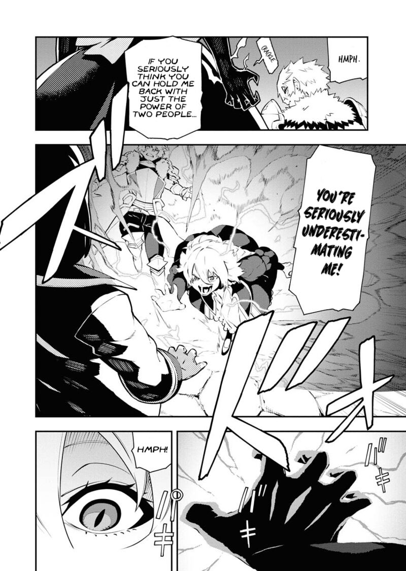 Tsuihou Sareta Renkinjutsushi San Saikyou No Dungeon Wo Tsukurimasen Ka 28 4