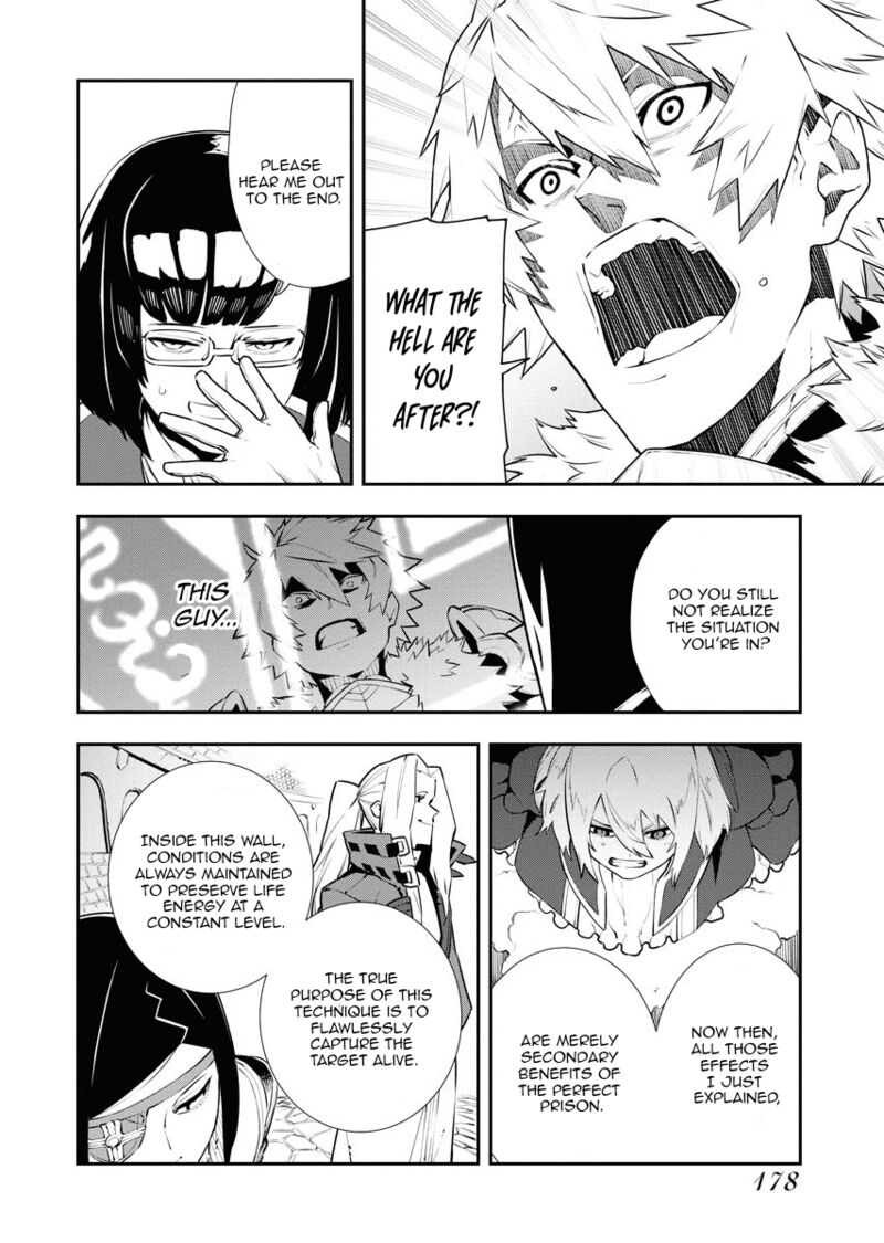 Tsuihou Sareta Renkinjutsushi San Saikyou No Dungeon Wo Tsukurimasen Ka 28 6