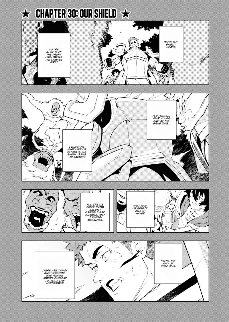 Tsuihou Sareta Renkinjutsushi San Saikyou No Dungeon Wo Tsukurimasen Ka 30 1