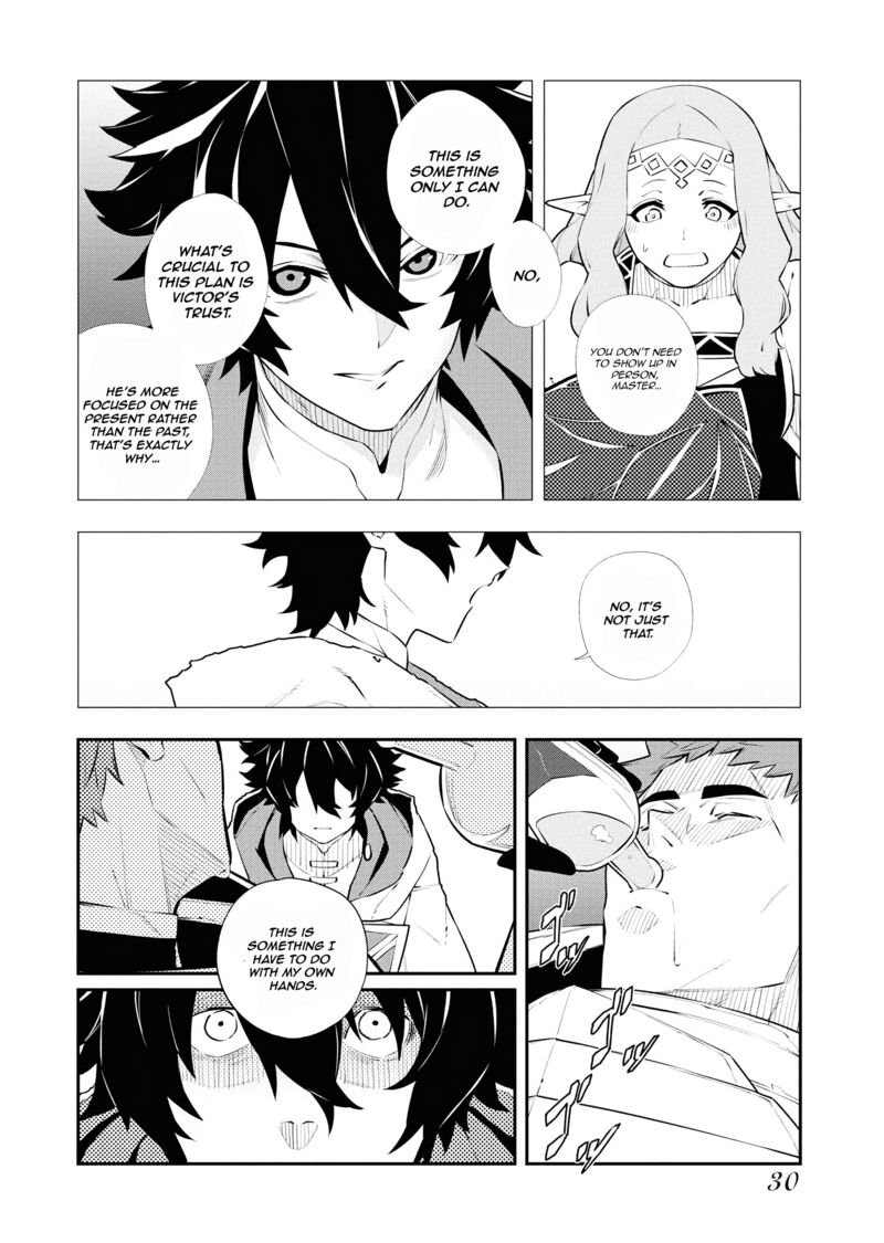 Tsuihou Sareta Renkinjutsushi San Saikyou No Dungeon Wo Tsukurimasen Ka 30 10