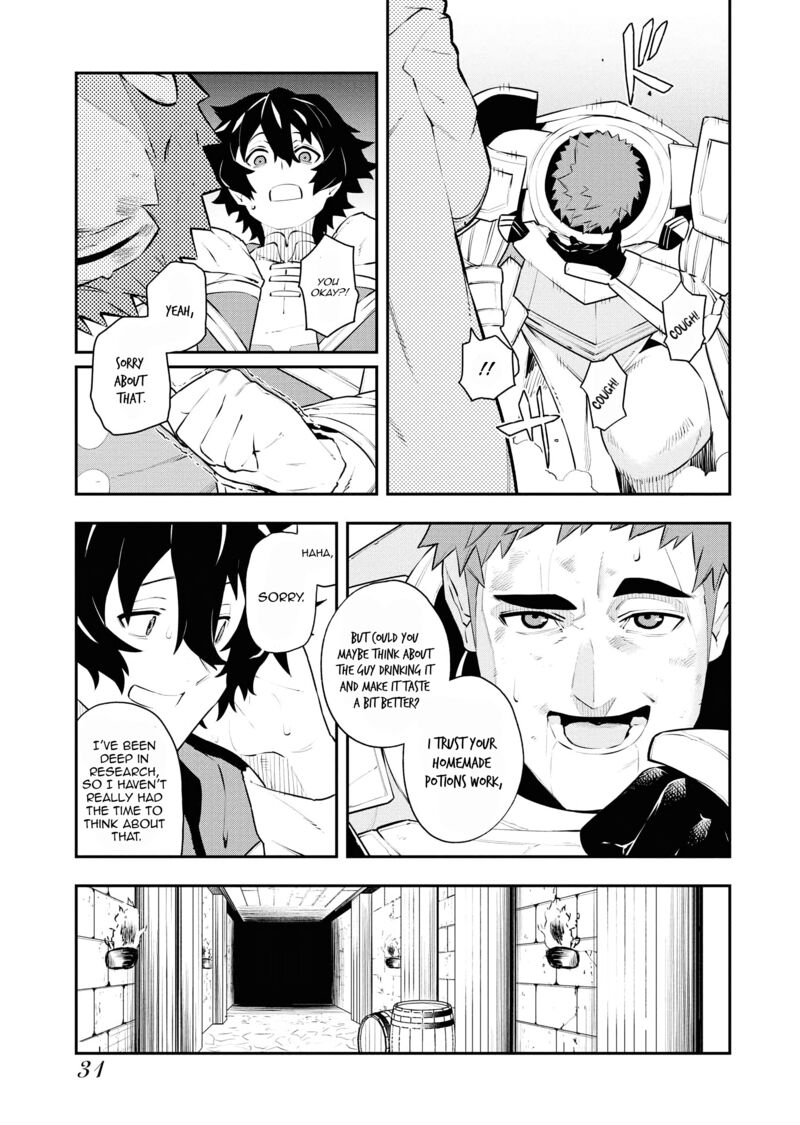 Tsuihou Sareta Renkinjutsushi San Saikyou No Dungeon Wo Tsukurimasen Ka 30 11