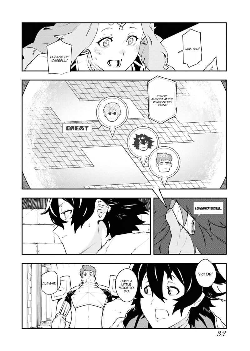 Tsuihou Sareta Renkinjutsushi San Saikyou No Dungeon Wo Tsukurimasen Ka 30 12
