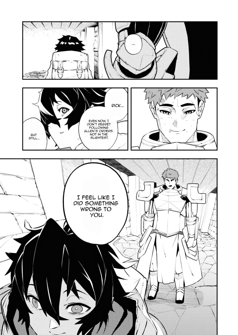 Tsuihou Sareta Renkinjutsushi San Saikyou No Dungeon Wo Tsukurimasen Ka 30 13