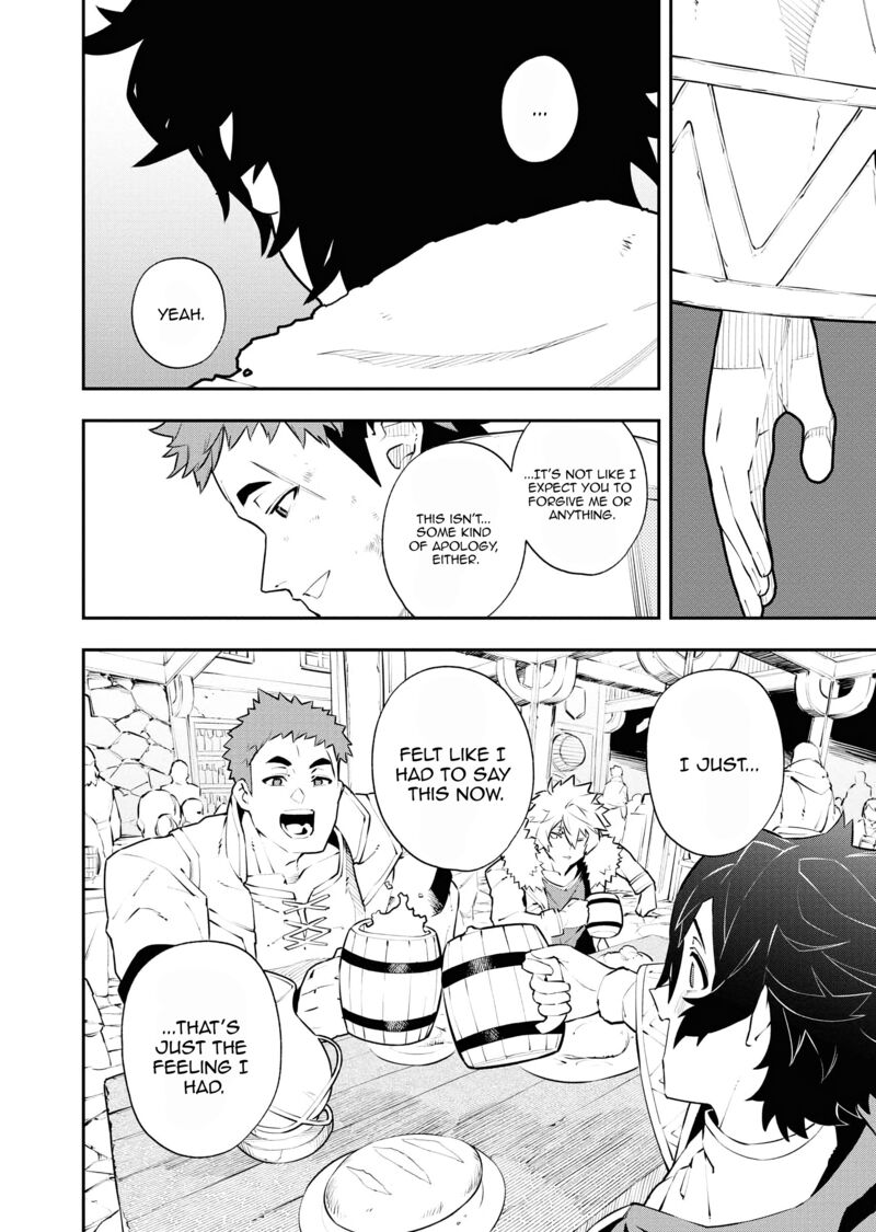 Tsuihou Sareta Renkinjutsushi San Saikyou No Dungeon Wo Tsukurimasen Ka 30 14