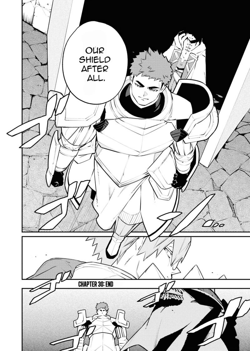 Tsuihou Sareta Renkinjutsushi San Saikyou No Dungeon Wo Tsukurimasen Ka 30 16