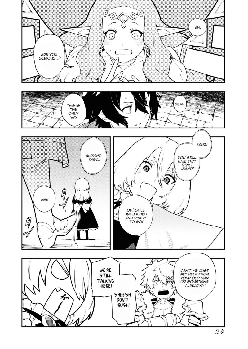 Tsuihou Sareta Renkinjutsushi San Saikyou No Dungeon Wo Tsukurimasen Ka 30 4