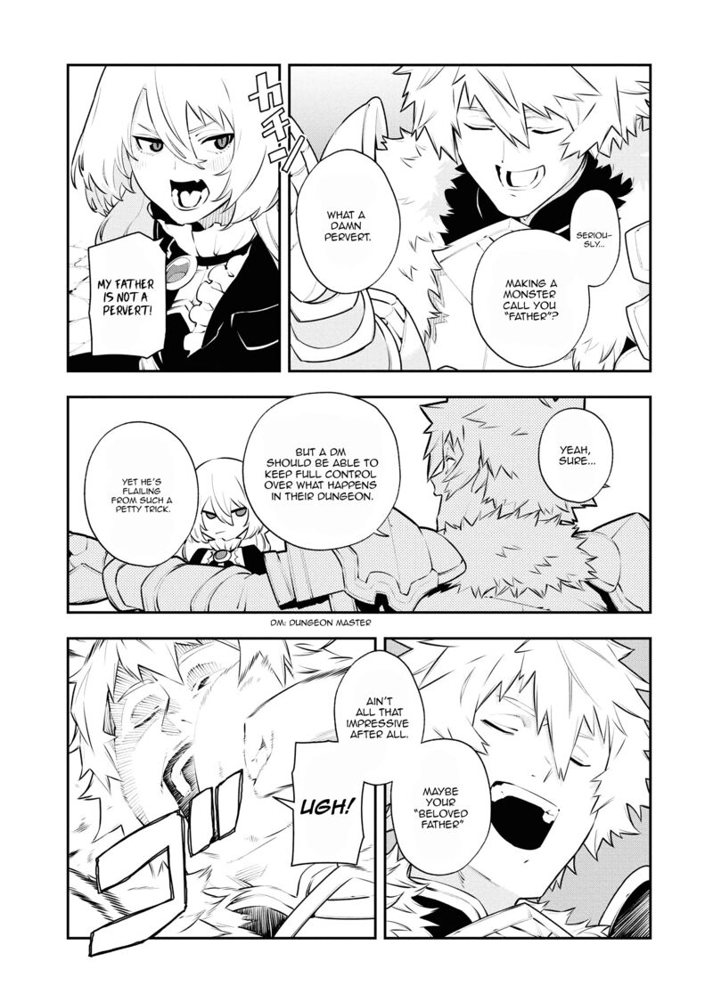 Tsuihou Sareta Renkinjutsushi San Saikyou No Dungeon Wo Tsukurimasen Ka 30 5