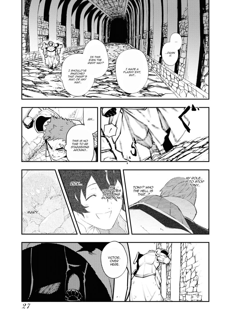 Tsuihou Sareta Renkinjutsushi San Saikyou No Dungeon Wo Tsukurimasen Ka 30 7