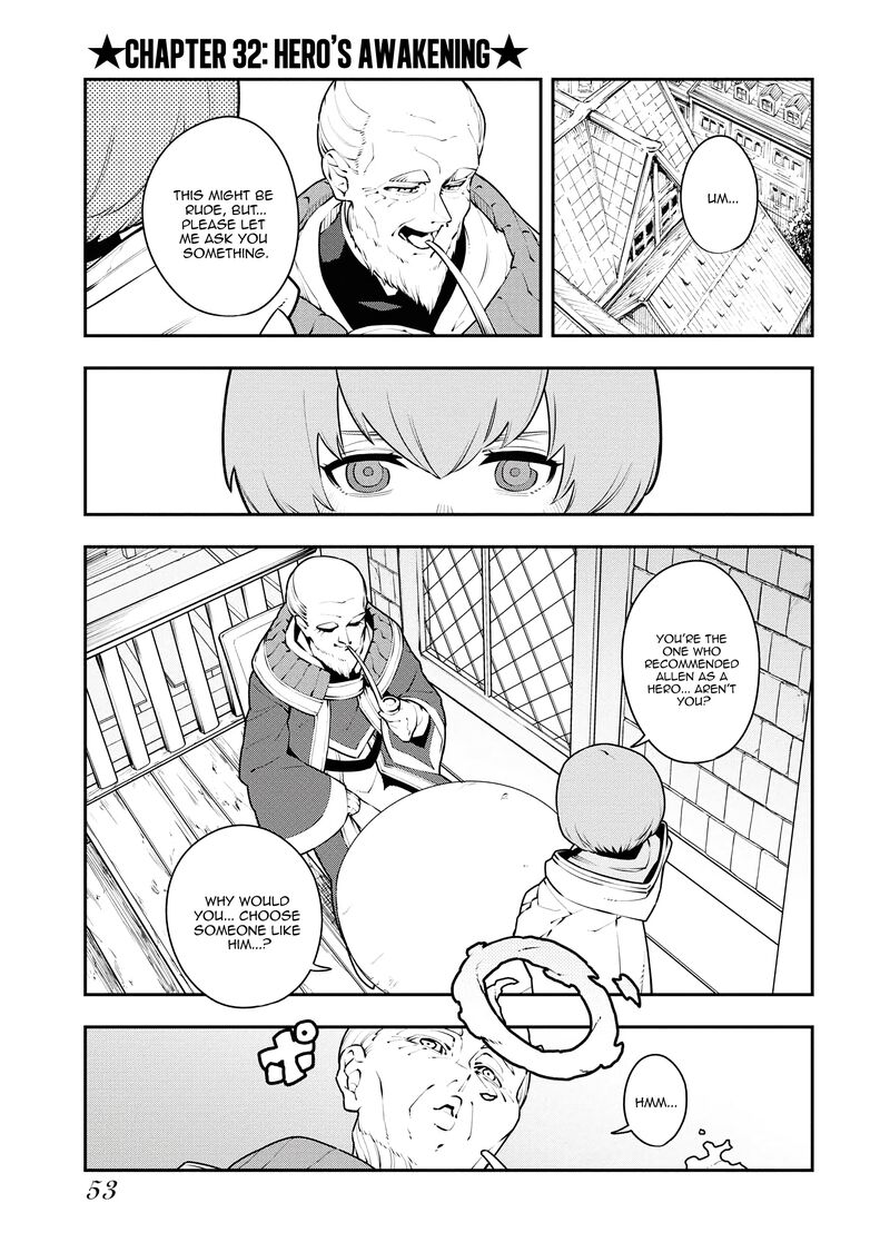 Tsuihou Sareta Renkinjutsushi San Saikyou No Dungeon Wo Tsukurimasen Ka 32 1