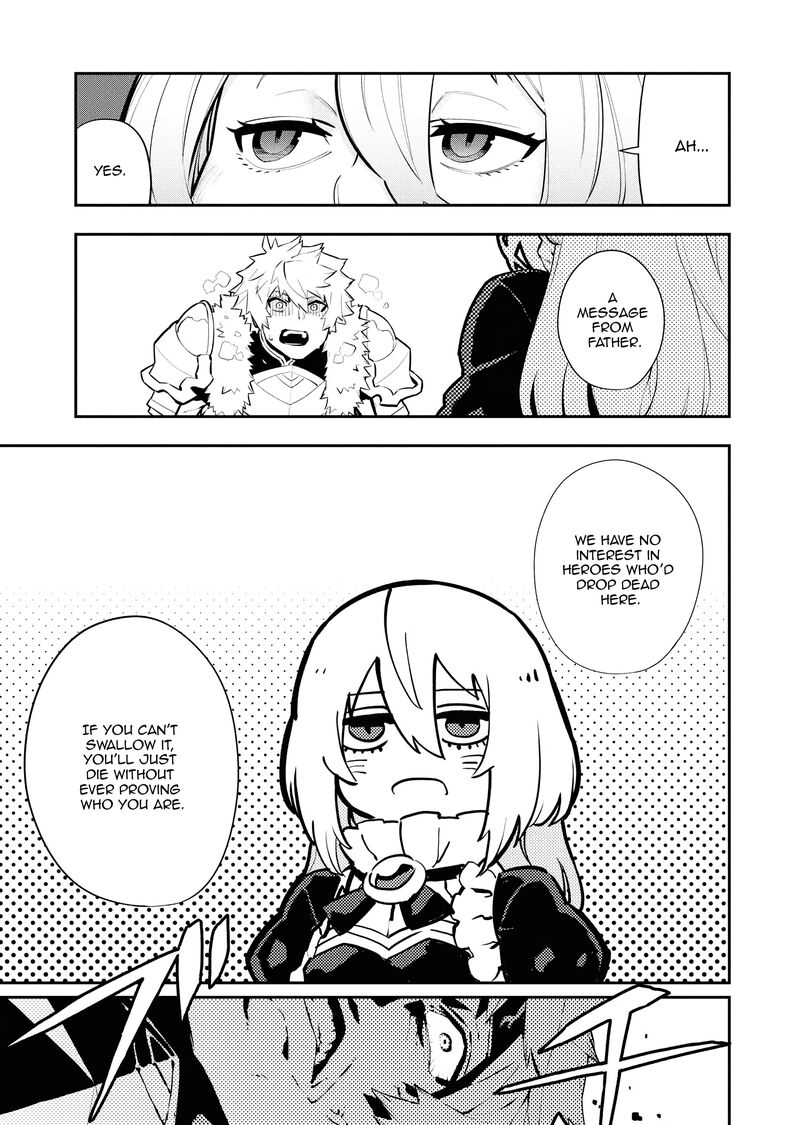 Tsuihou Sareta Renkinjutsushi San Saikyou No Dungeon Wo Tsukurimasen Ka 32 10