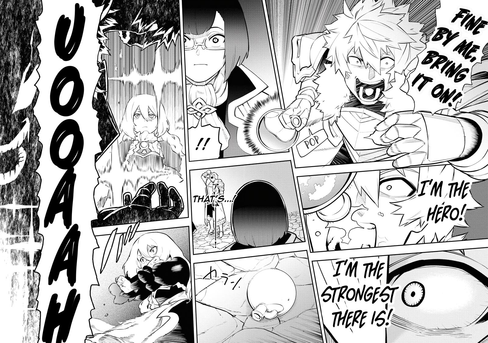 Tsuihou Sareta Renkinjutsushi San Saikyou No Dungeon Wo Tsukurimasen Ka 32 11