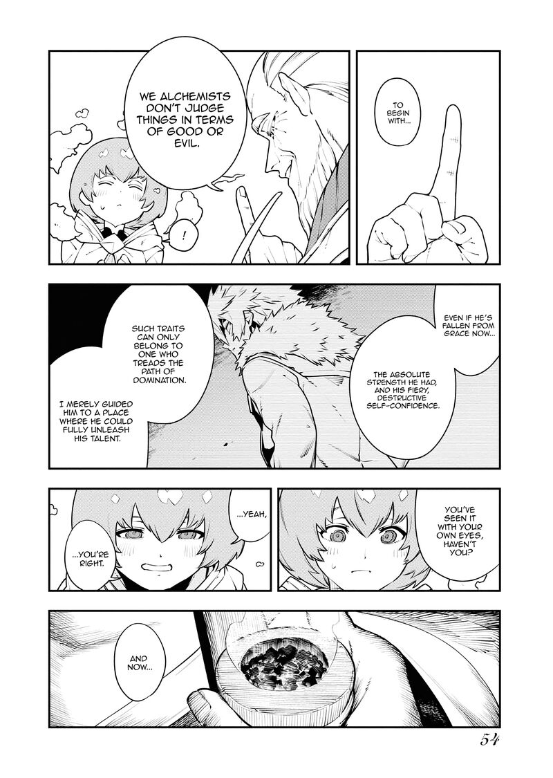 Tsuihou Sareta Renkinjutsushi San Saikyou No Dungeon Wo Tsukurimasen Ka 32 2