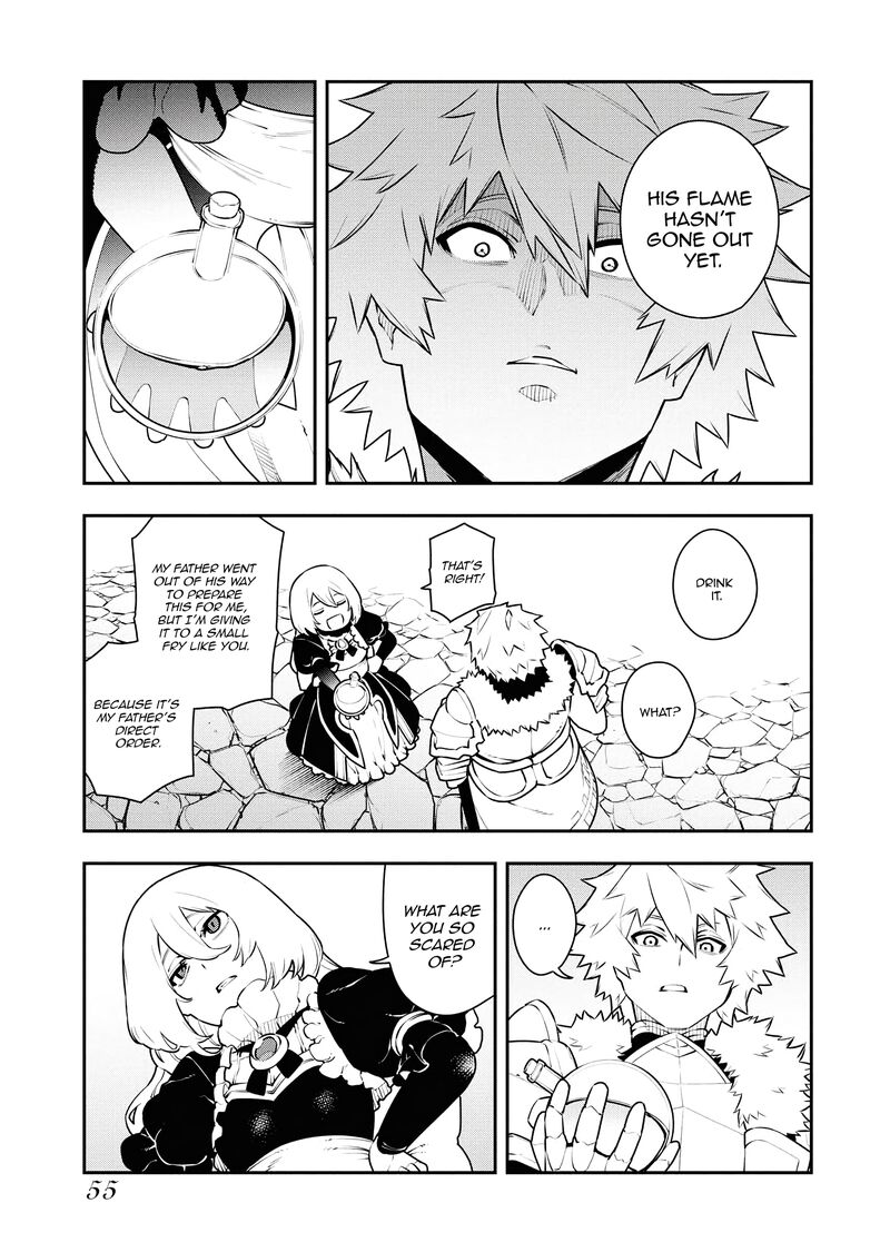 Tsuihou Sareta Renkinjutsushi San Saikyou No Dungeon Wo Tsukurimasen Ka 32 3