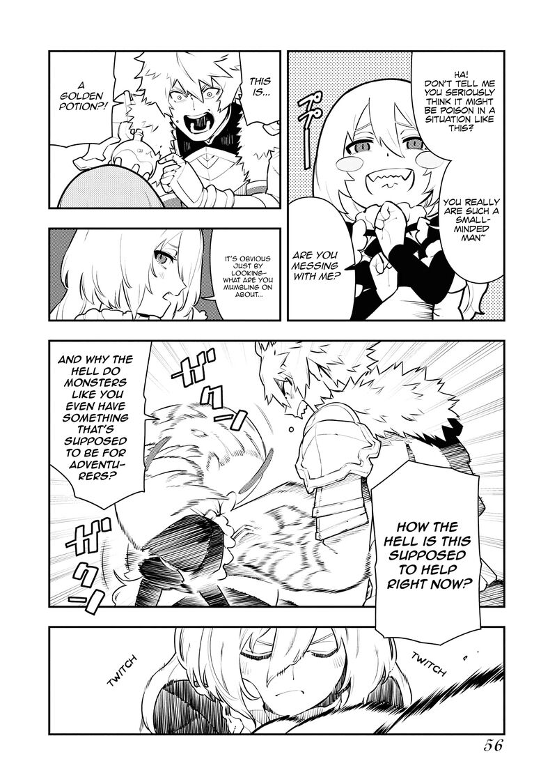 Tsuihou Sareta Renkinjutsushi San Saikyou No Dungeon Wo Tsukurimasen Ka 32 4