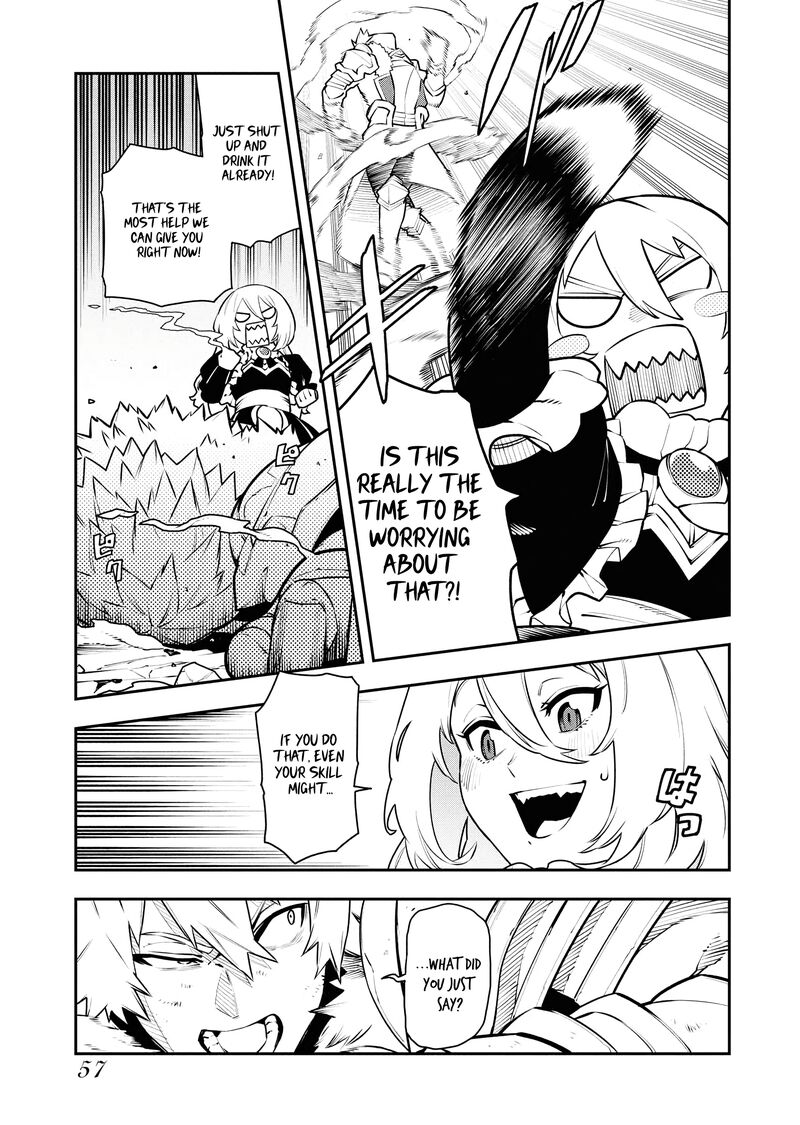Tsuihou Sareta Renkinjutsushi San Saikyou No Dungeon Wo Tsukurimasen Ka 32 5