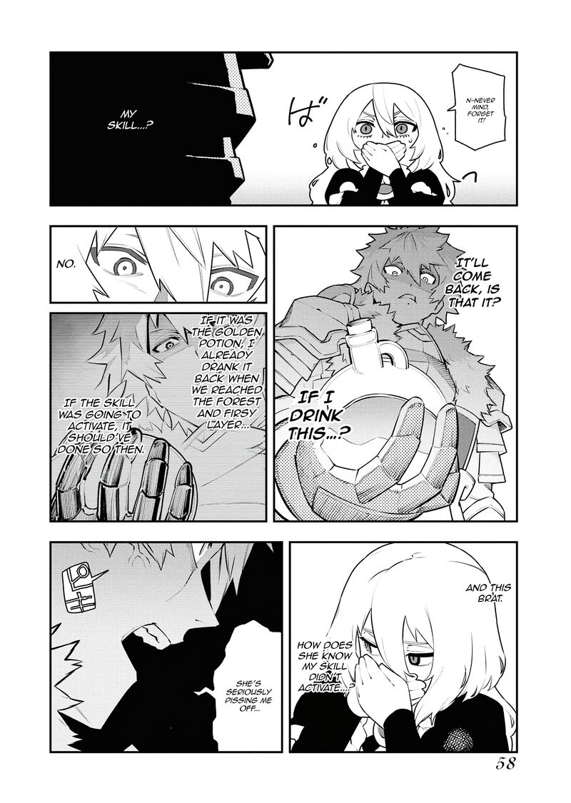 Tsuihou Sareta Renkinjutsushi San Saikyou No Dungeon Wo Tsukurimasen Ka 32 6