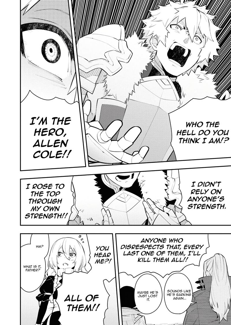 Tsuihou Sareta Renkinjutsushi San Saikyou No Dungeon Wo Tsukurimasen Ka 32 9