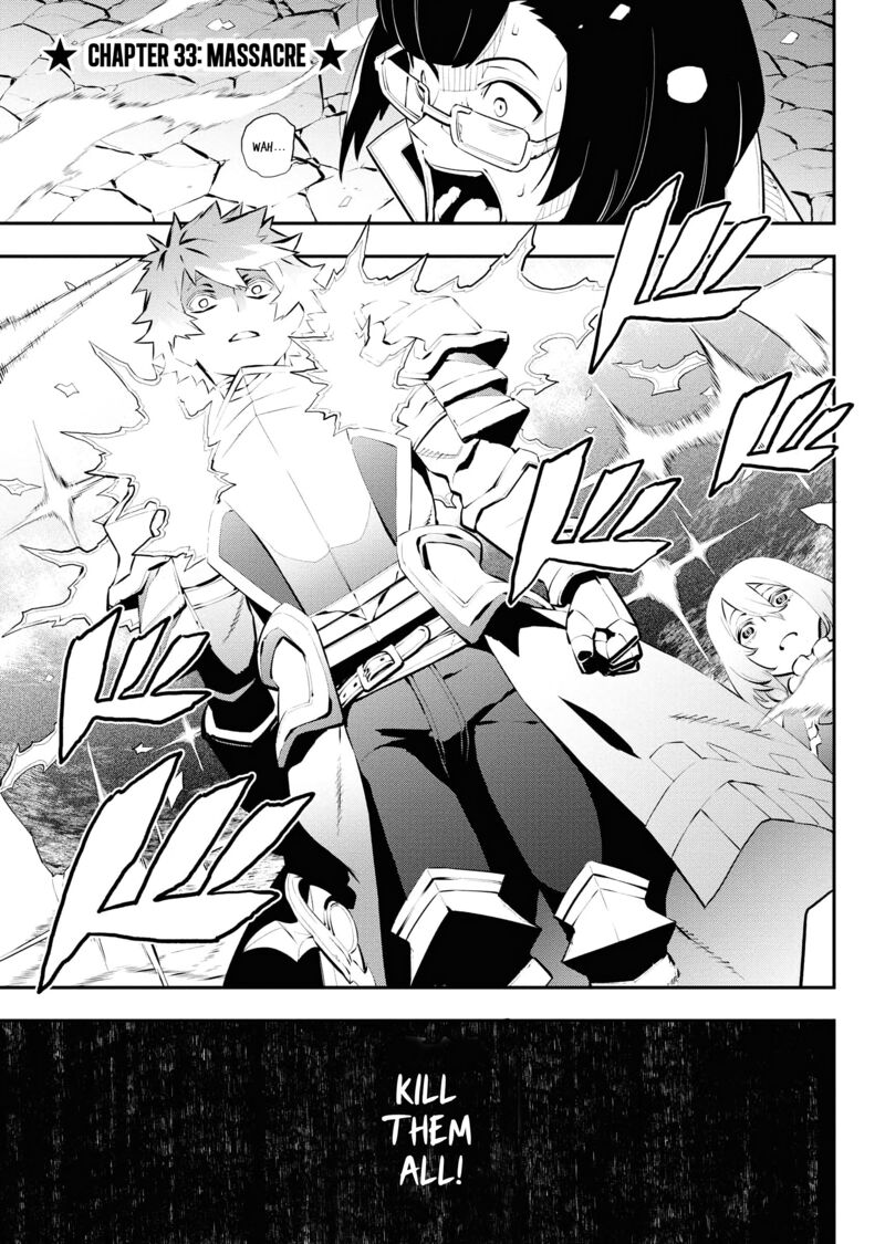 Tsuihou Sareta Renkinjutsushi San Saikyou No Dungeon Wo Tsukurimasen Ka 33 1