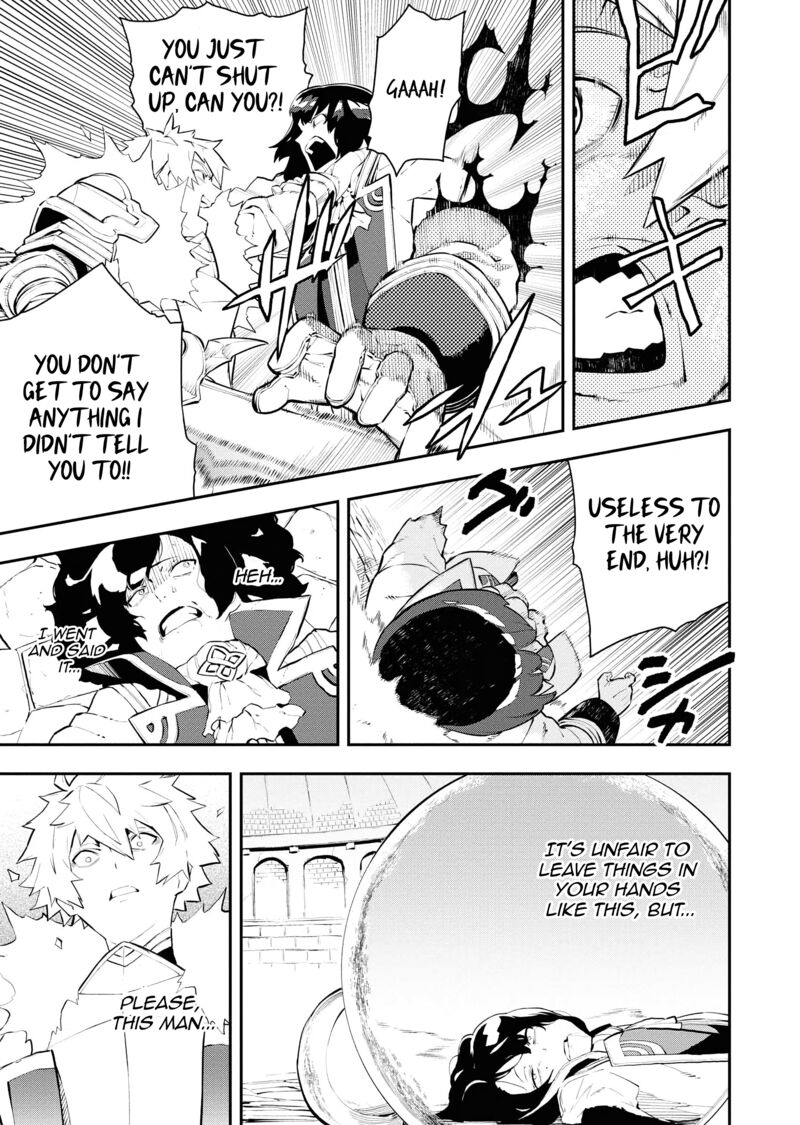 Tsuihou Sareta Renkinjutsushi San Saikyou No Dungeon Wo Tsukurimasen Ka 33 11