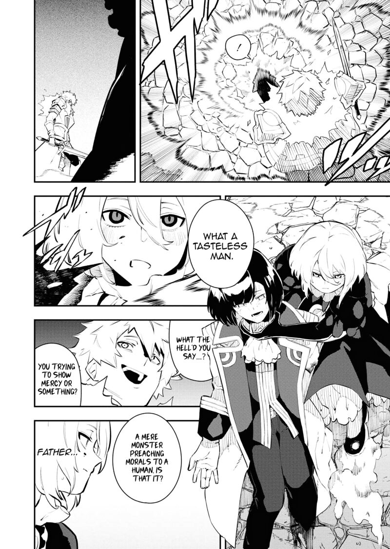 Tsuihou Sareta Renkinjutsushi San Saikyou No Dungeon Wo Tsukurimasen Ka 33 12