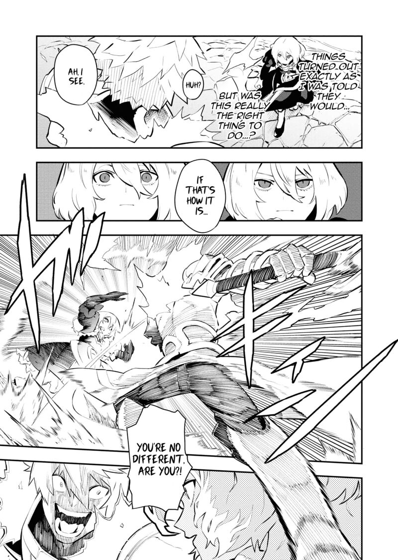Tsuihou Sareta Renkinjutsushi San Saikyou No Dungeon Wo Tsukurimasen Ka 33 13