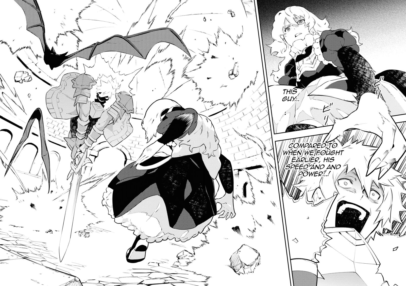 Tsuihou Sareta Renkinjutsushi San Saikyou No Dungeon Wo Tsukurimasen Ka 33 14