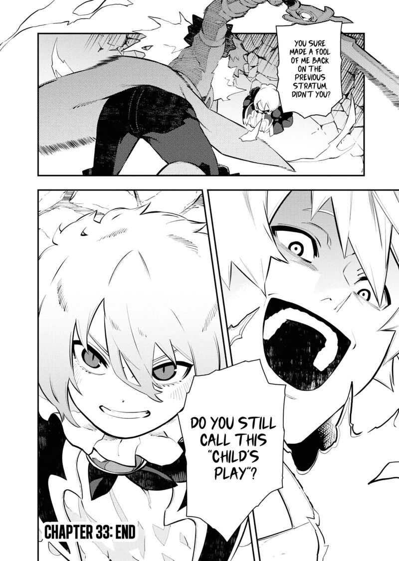 Tsuihou Sareta Renkinjutsushi San Saikyou No Dungeon Wo Tsukurimasen Ka 33 15