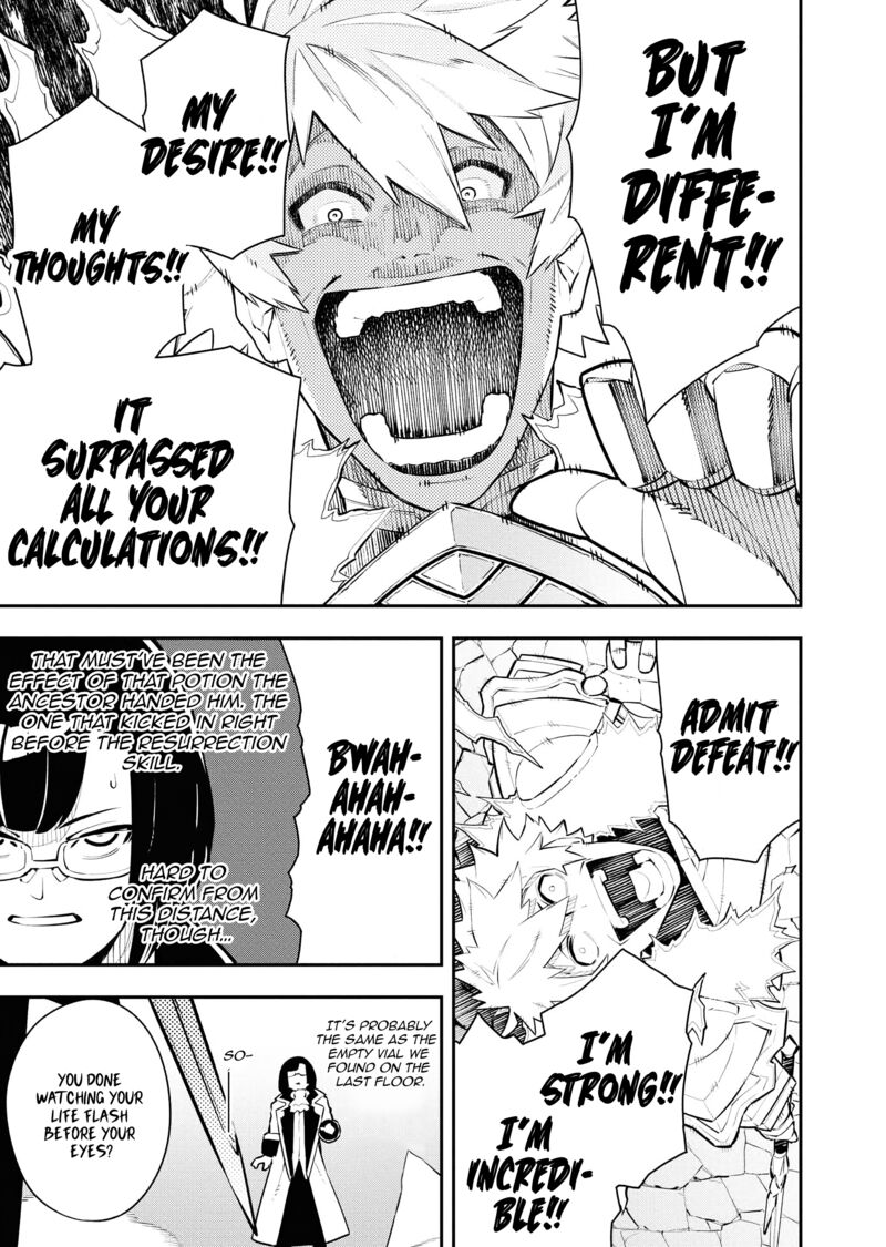 Tsuihou Sareta Renkinjutsushi San Saikyou No Dungeon Wo Tsukurimasen Ka 33 3