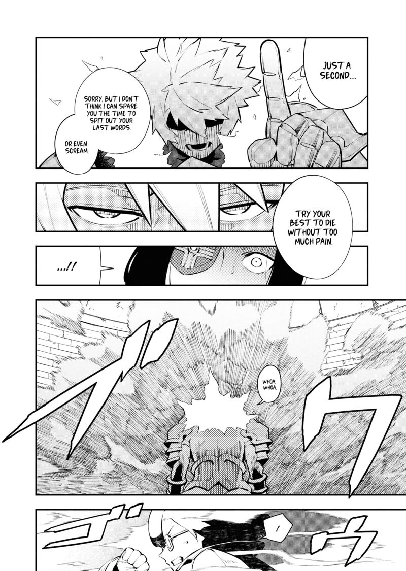Tsuihou Sareta Renkinjutsushi San Saikyou No Dungeon Wo Tsukurimasen Ka 33 4